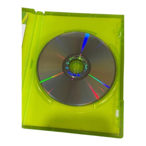 Batman Arkham City Xbox 360 Video Game Complete Case Manual Disc Tested DC WB - Picture 9 of 10